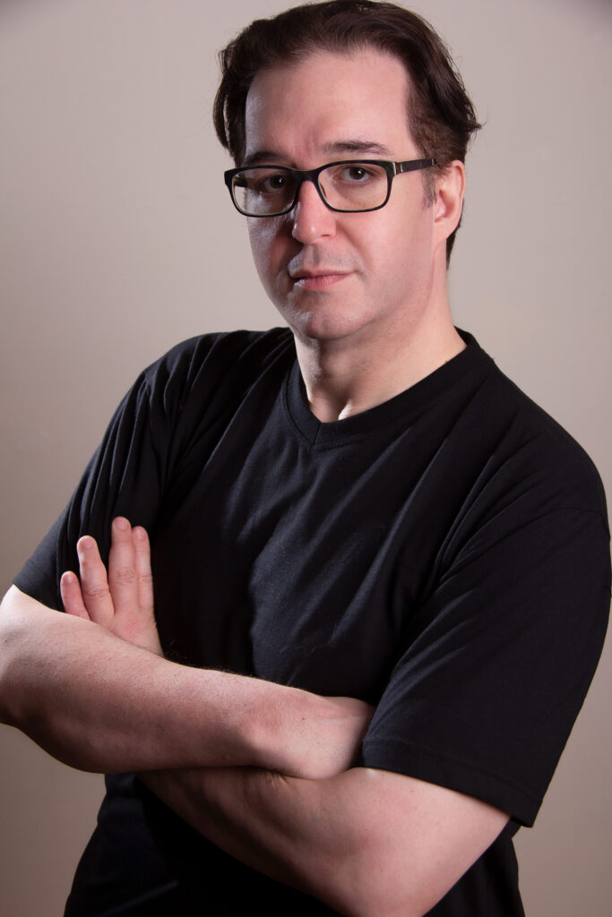 Luke Nicholson. Artist, Educator and Writer